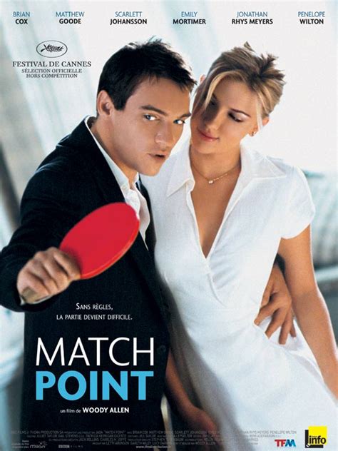 match point peli